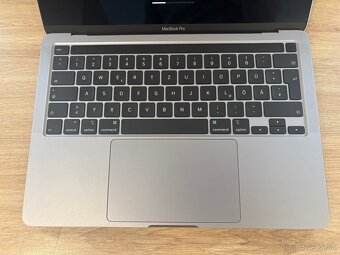 Apple MacBook Pro 13" 2020 + BONUS - 3