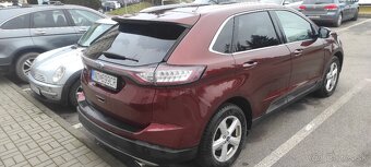 Ford Edge - 3