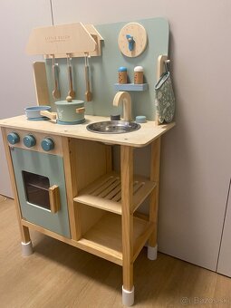Little dutch kuchynka s prislusenstvom - 3