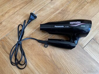 Fén Panasonic EH-ND61 2000W - 3