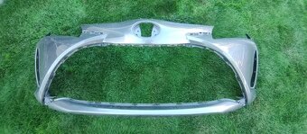 Toyota Yaris III 3 gen. 2017 - 2020 - Naraznik - 3