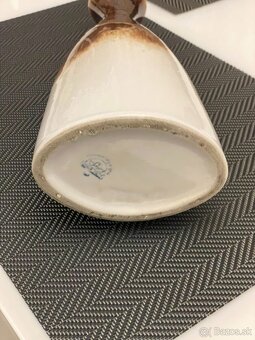 Váza - keramika - 3