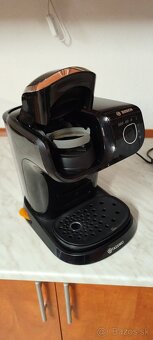 Bosch - Tassimo - 3