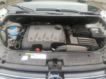 Predám VW Touran - 3
