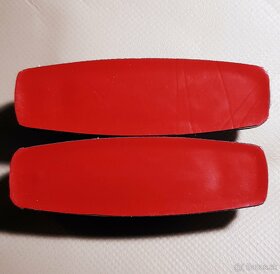 BMW držiak bezpečnostného pasu - 3