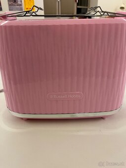 Hriankovač Russell Hobbs - 3