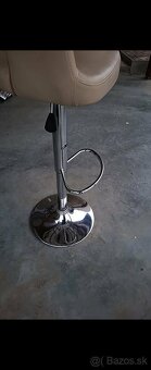 Barové stoličky - 3