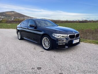 🇩🇪BMW 540i G30 xDrive m-packet 💥 - 3