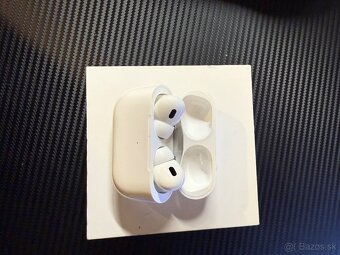 Apple AirPods Pro 2. Generácie USB-C - 3