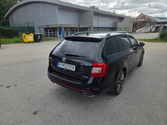 Škoda octavia 3 rs - 3
