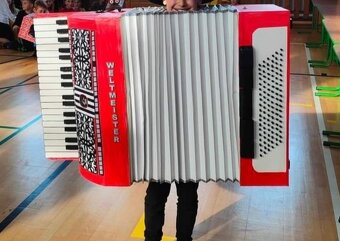 Maska na karneval - 3