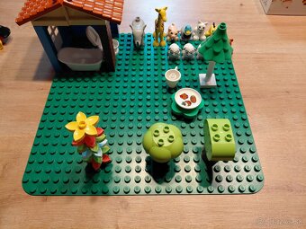 Lego Duplo 140ks - 3