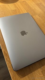 MacBook Air  2020 (Perfektný stav) - 3
