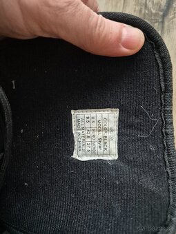 Snowboardové topánky - 3