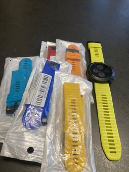Hodinky Garmin Fenix 6X Pro - 3