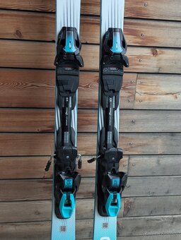 lyže HEAD WORLDCUP REBELS i.SPEED, 170cm, 24/25 - 3