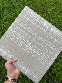 RAKO Taurus Granit TAA34076 gresová dlaždica šedá - 3