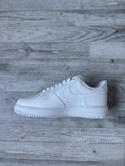 Nike Air Force 1 Low White - 3