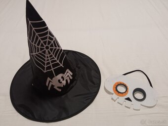 Karneval, kostým - 3