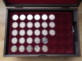 10€ Ag BK Nemecko - 3