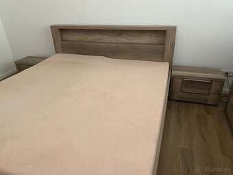 Spálňový nábytok - 3