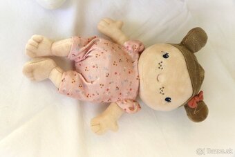 Bábika little dutch - 3