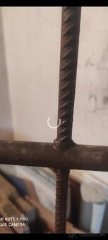 Bezpečnostná mreža - 3