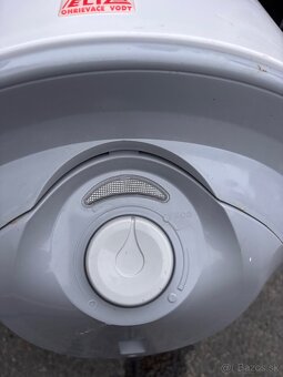 Elektrický bojler-Elíz - 3