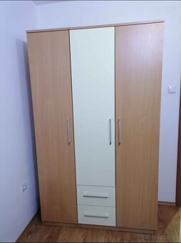 Nábytok do detskej izby - 3