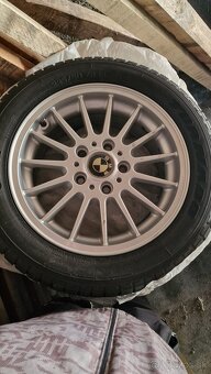Bmw styling 32  225/55/r16 - 3