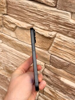 Apple iPhone 15 128GB Black - 3