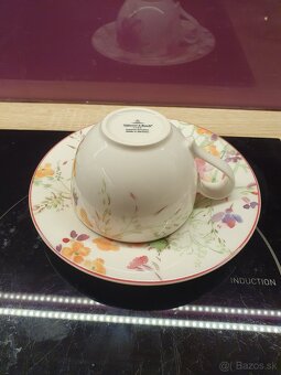 Salka s podsalkou Villeroy & Boch - 3