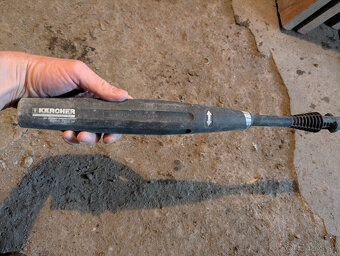 Kärcher príslušenstvo + Parkside adaptér - 3