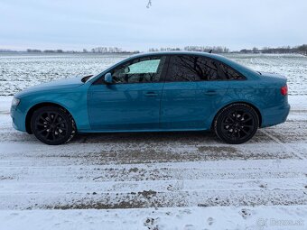 Audi A4 2.7 v6 TDI Automat - 3