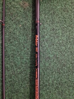 Rybarsky prut Delphin wild spin 210cm 7g - 3