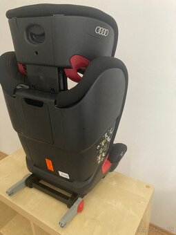 Autosedačka AUDI - 3