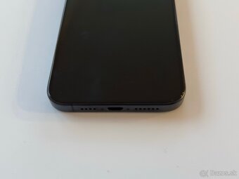 iPhone 15 Pro Max modrý - 256GB - 3