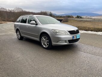 Škoda octavia 2  facelift 1.6 tdi 77kw - 3