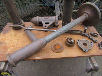 Záhradné čerpadlo-ručná pumpa✳️ - 3