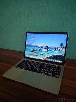 Apple MacBook Air 2020 – M1 / 8GB / 256GB - 3