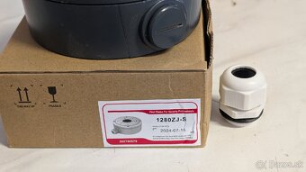 HikVision DS-1280ZJ-S - 3