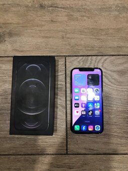 Iphone 12 pro 256gb - 3