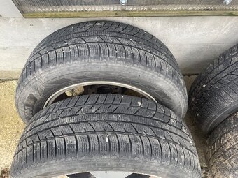 Zimné gumy+elektrony - 3