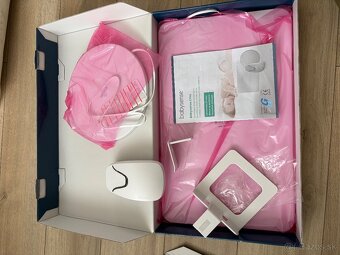 Monitor dychu Babysense 2 Pro - 3