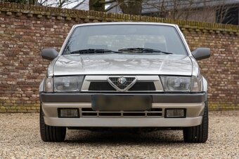 Alfa Romeo 75 2.0 Twin Spark - 3