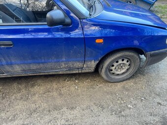 Predám škoda felicia - 3