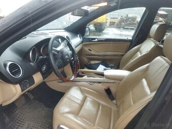 Mercedes Benz ml 320 cdi - 3