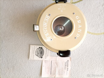 Predám remosku GRAND - zánovná - 3