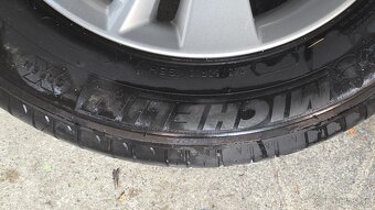 Letné pneu MICHELIN - 3
