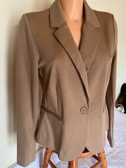 Dámske sako b.young - 3